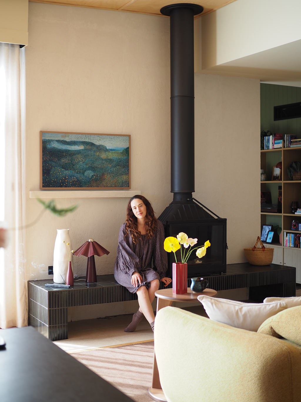 The Style Edit | Santana Verdugo-Smith