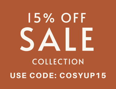 15% OFF MID-YEAR SALE