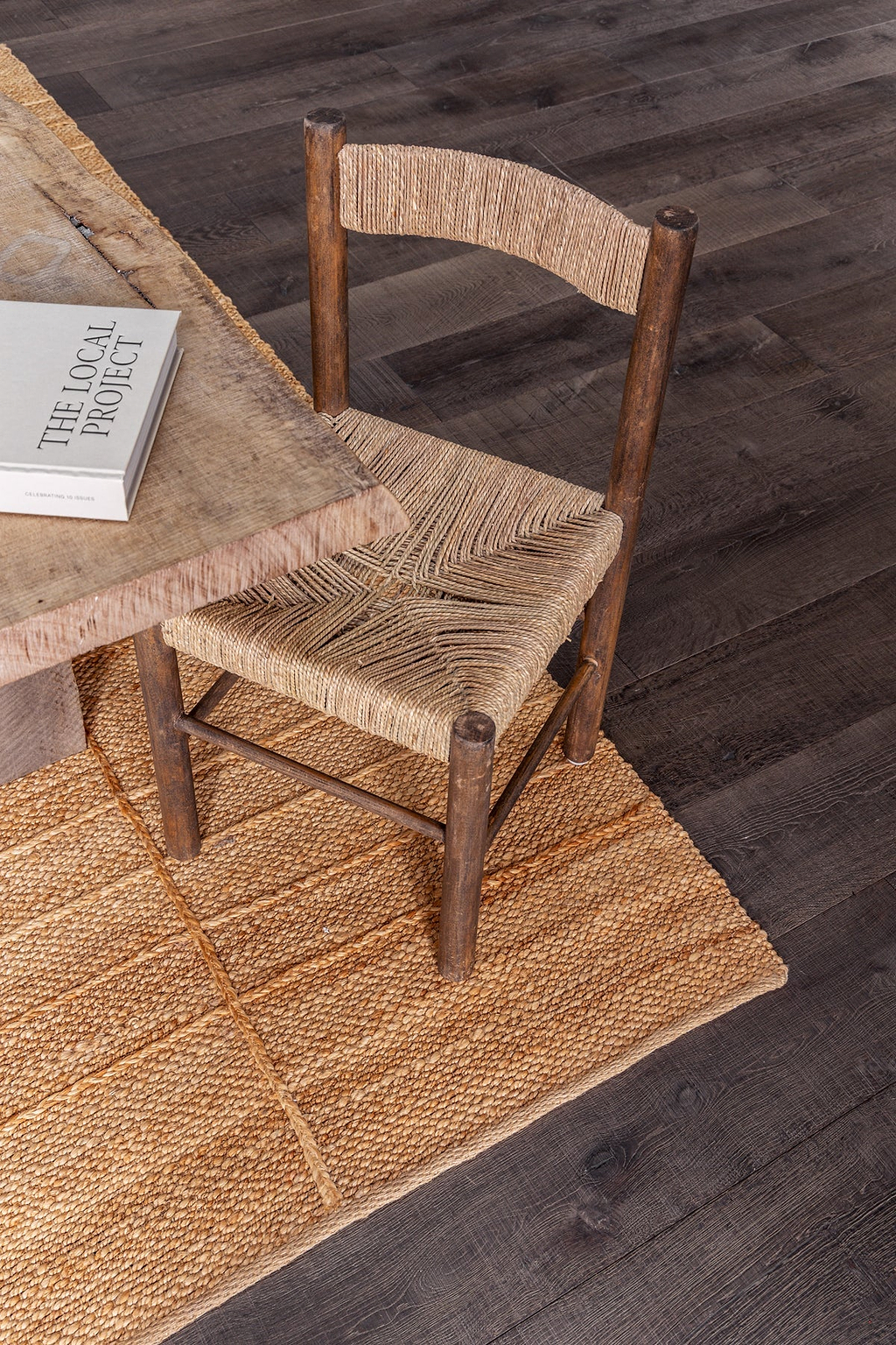 Ethical Rugs