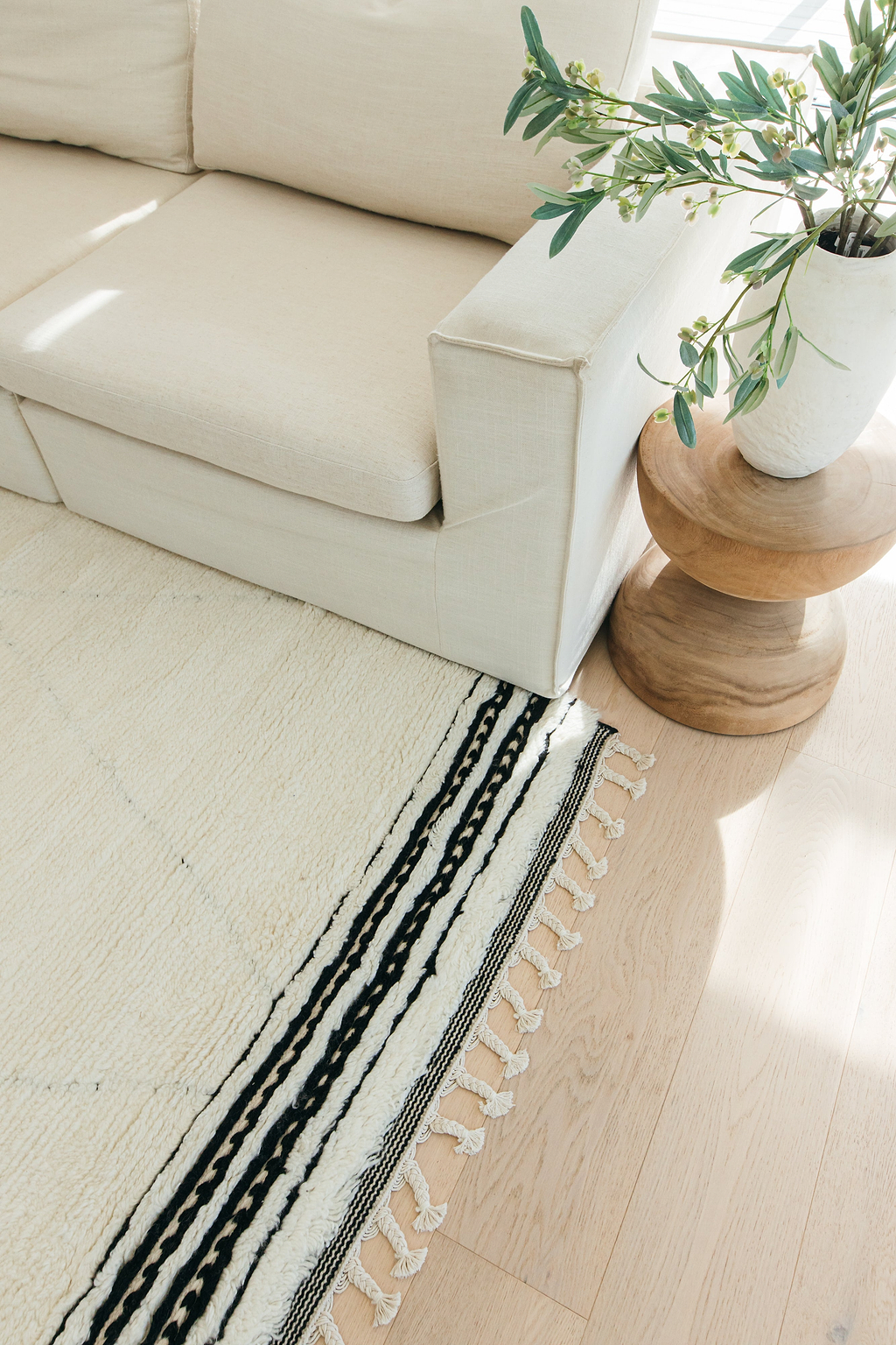 Moroccan Rugs