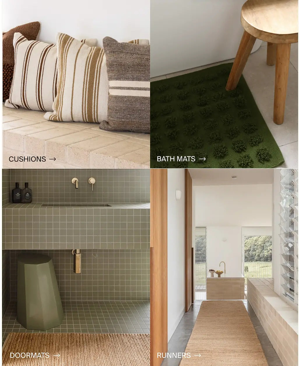 Ethical Home Decor