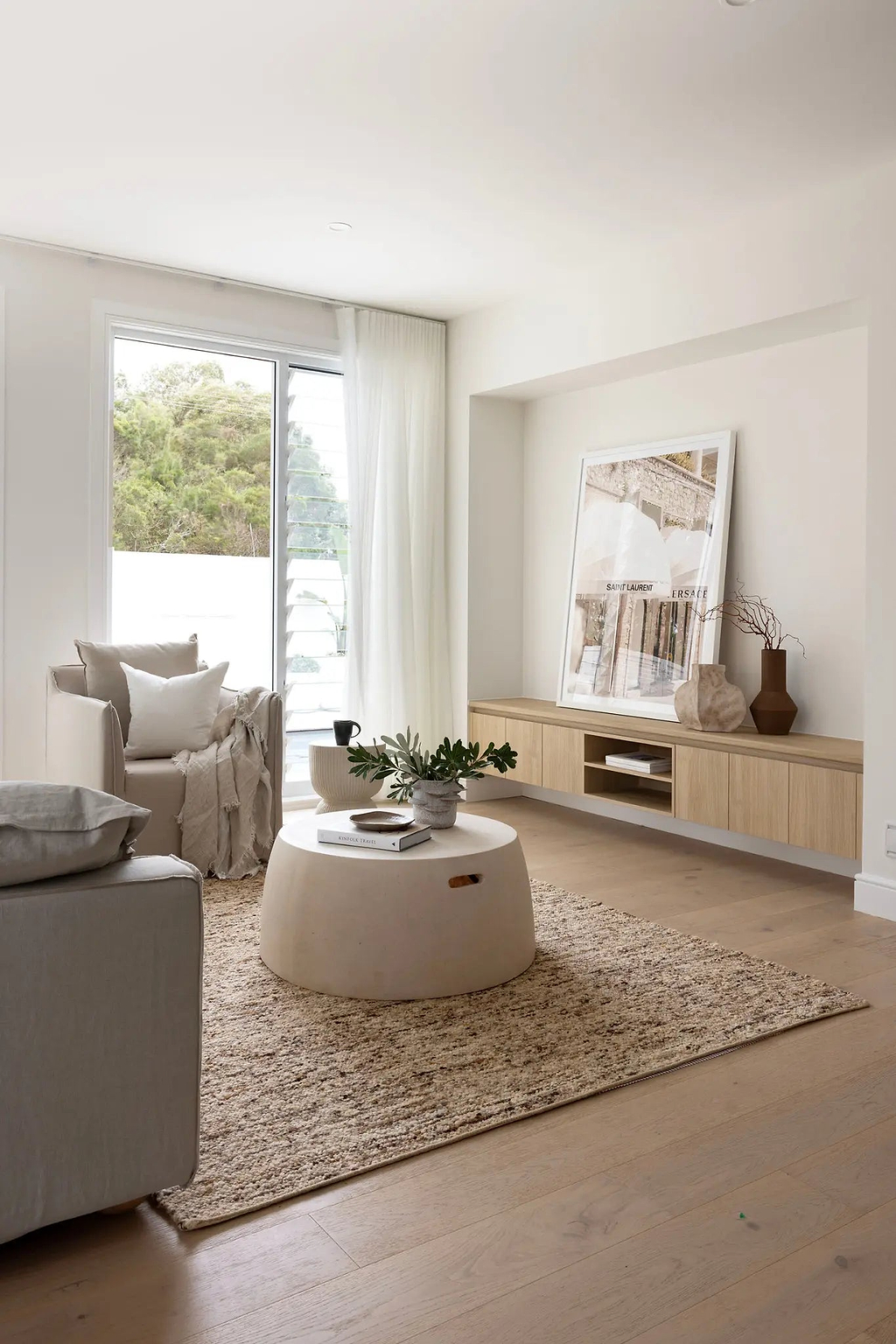 Sample of Sedona New Zealand Wool Rug in Sepia