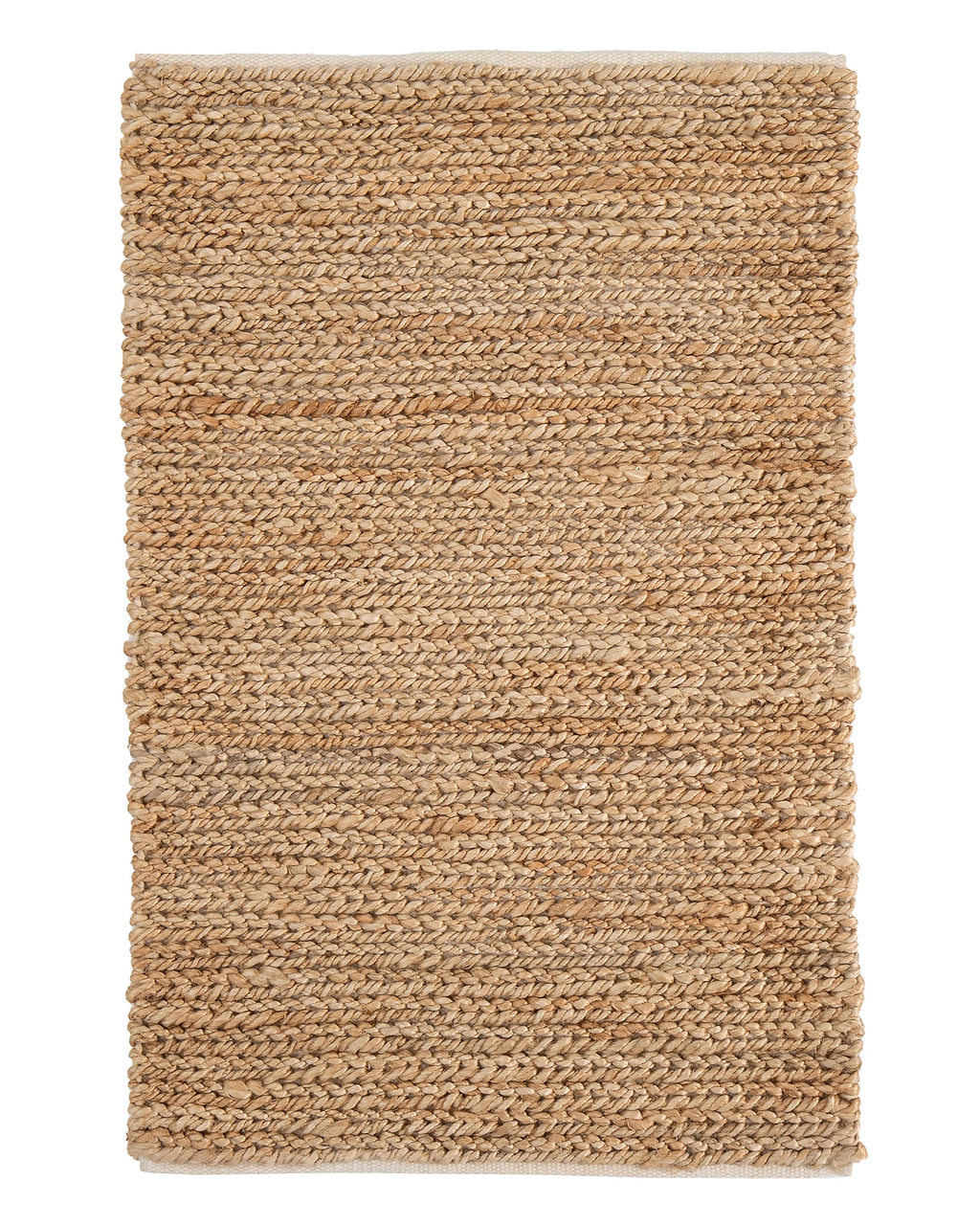 Avoca Jute Doormat in Natural