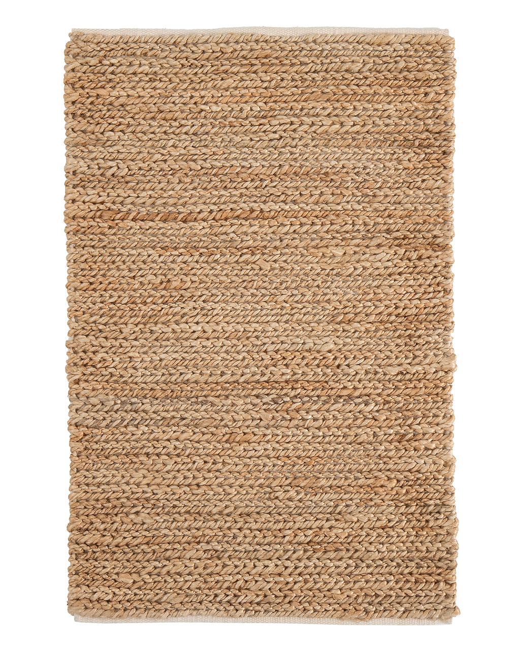Avoca Jute Doormat in Natural