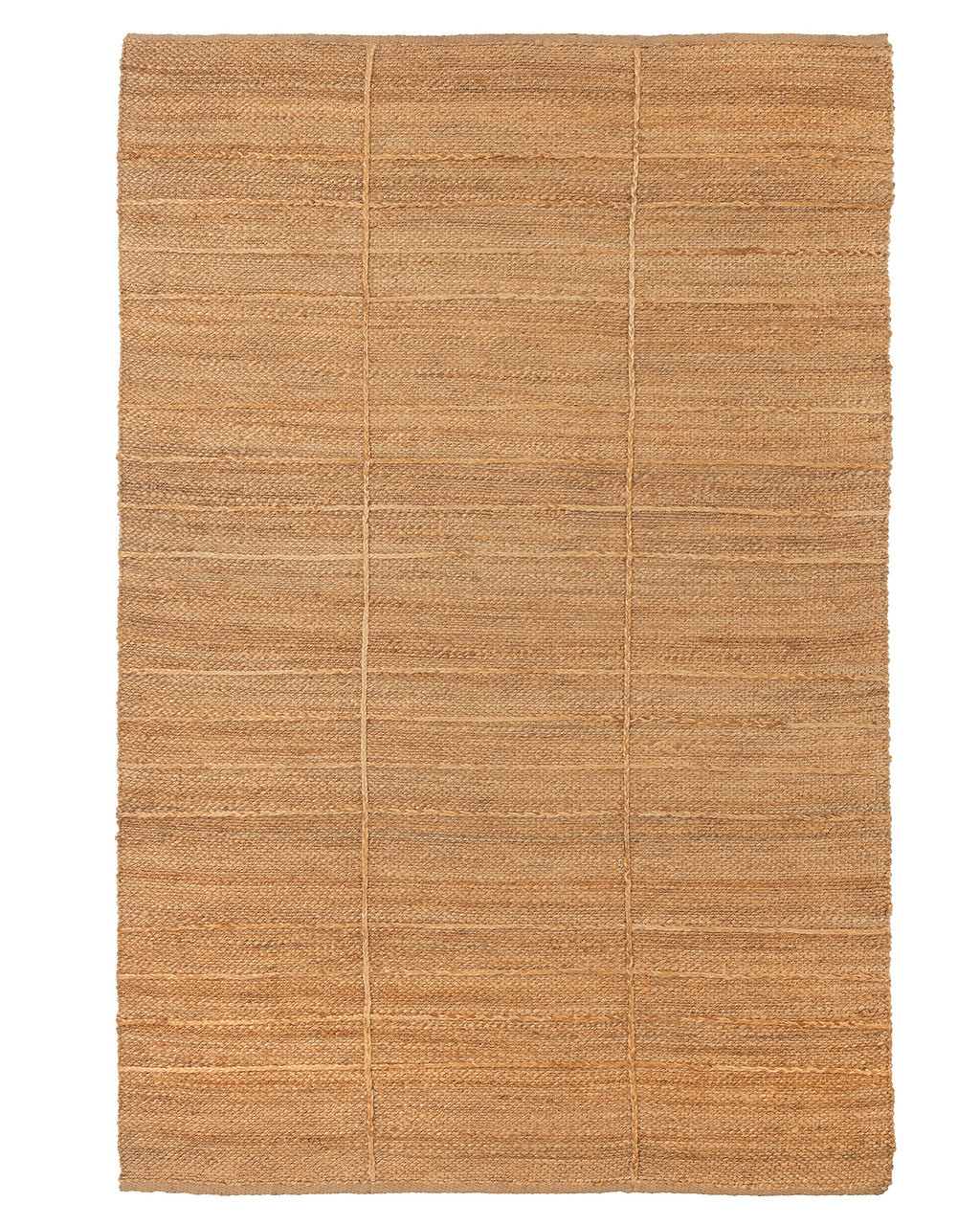 Lennox Jute Rug in Natural