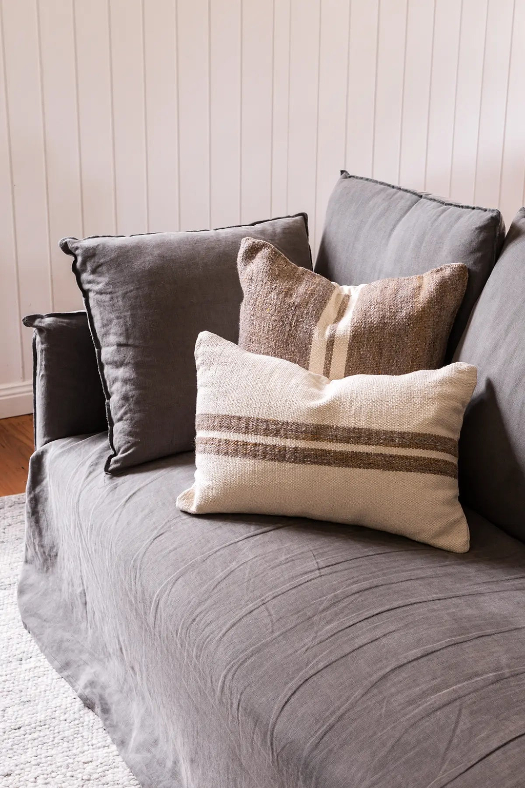 Amaya Lumbar Cushion