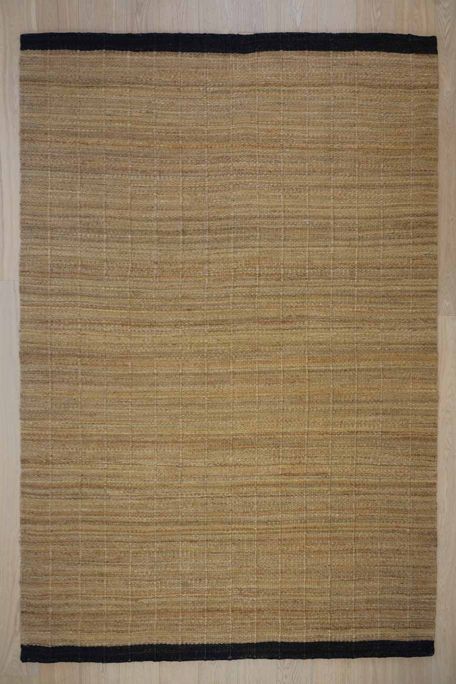 Suffolk Jute Rug