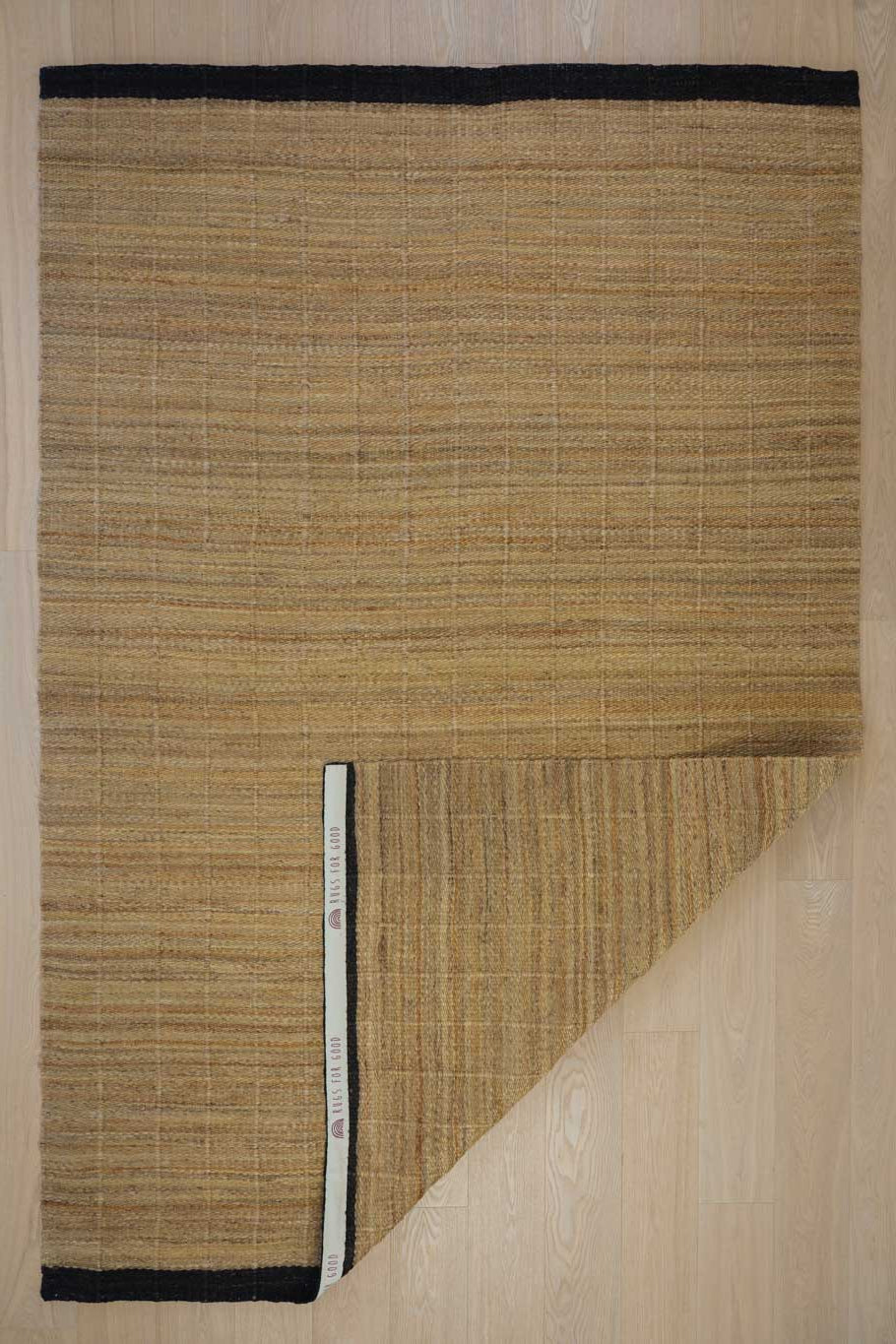 Suffolk Jute Rug