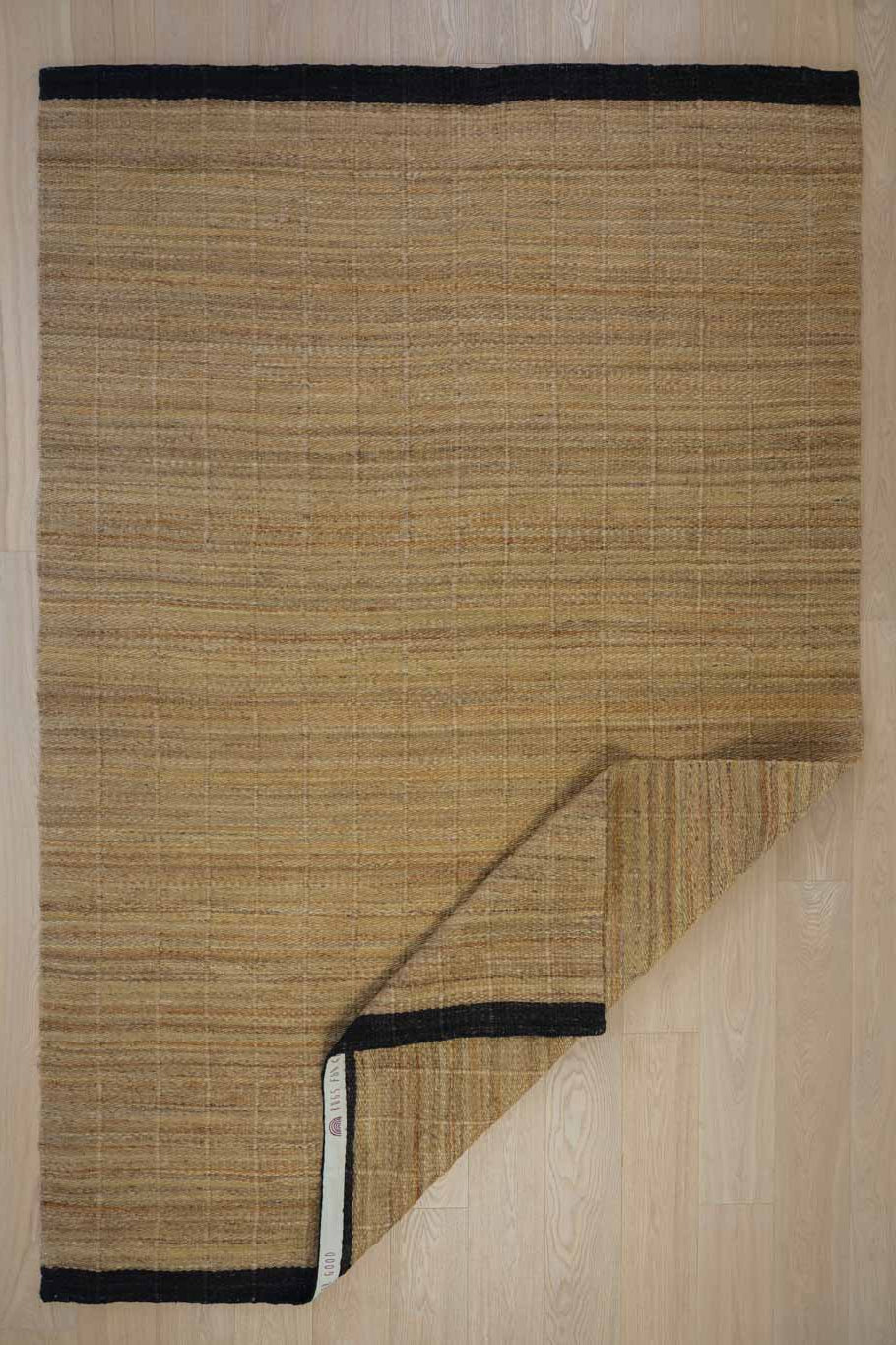 Suffolk Jute Rug