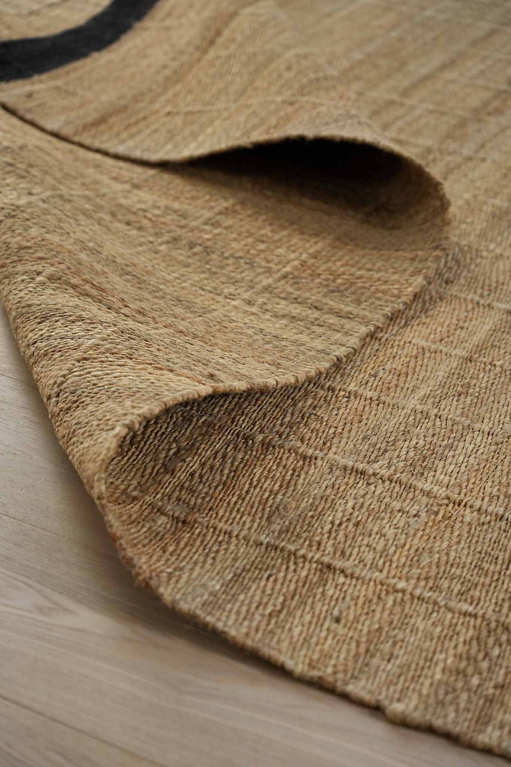 Suffolk Jute Rug