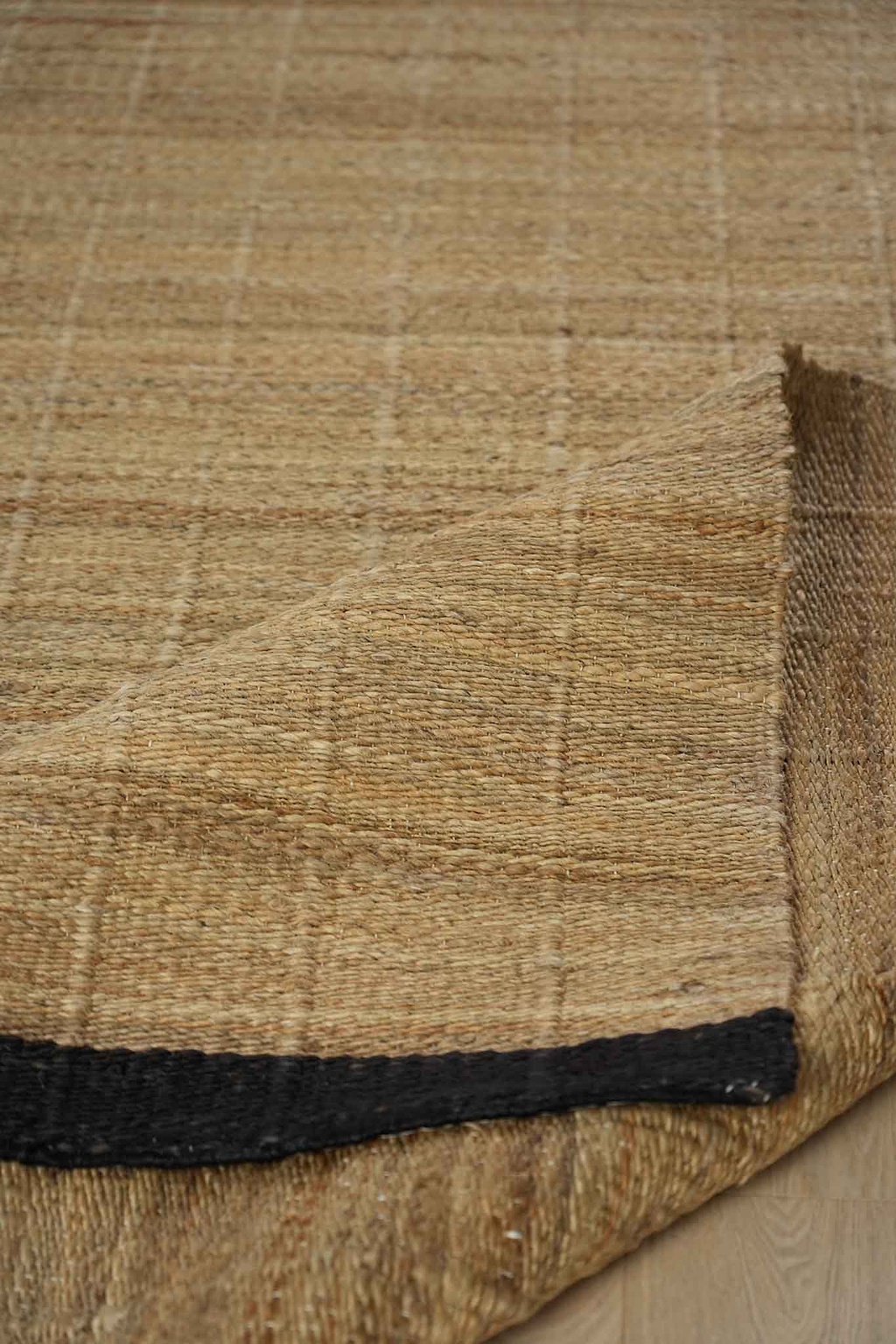 Suffolk Jute Runner Rug