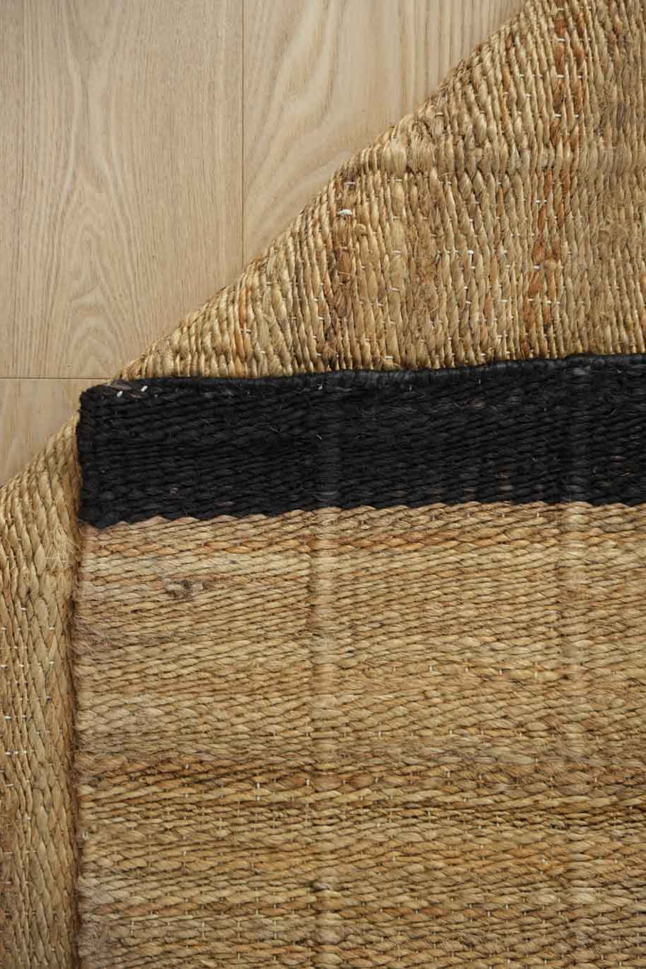 Suffolk Jute Rug