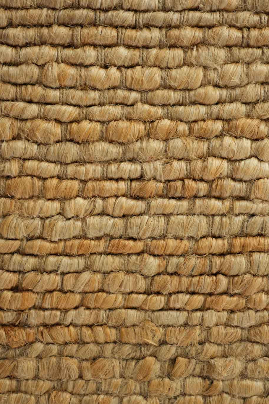 Hive Handwoven Twisted Jute Rug