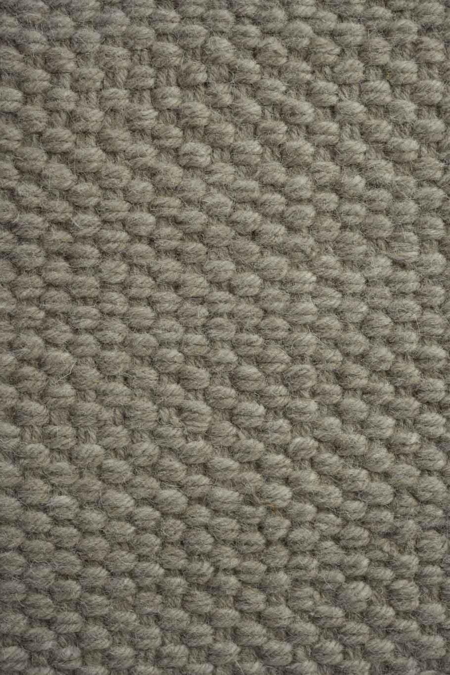 Cape Basket Weave Rug in Pumice