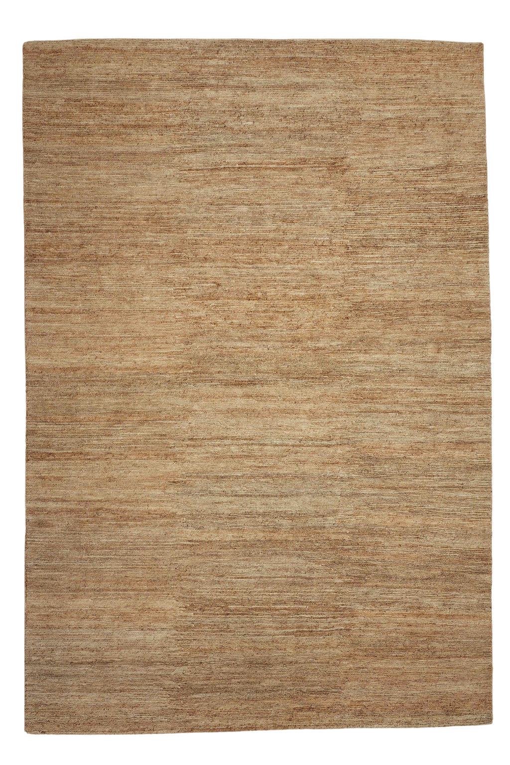 Sample of Hattie Hand Looped Jute Rug