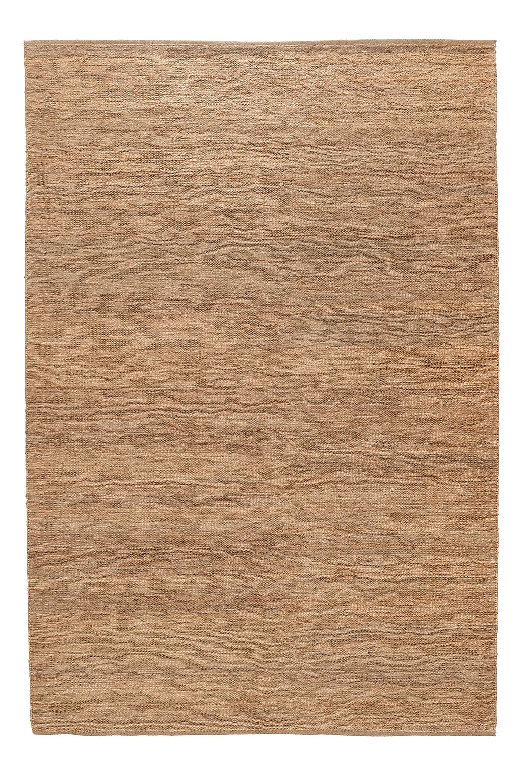 Lavanya Jute Rug in Natural