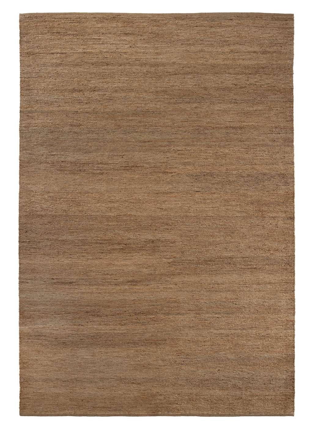 Lavanya Jute Rug in Natural
