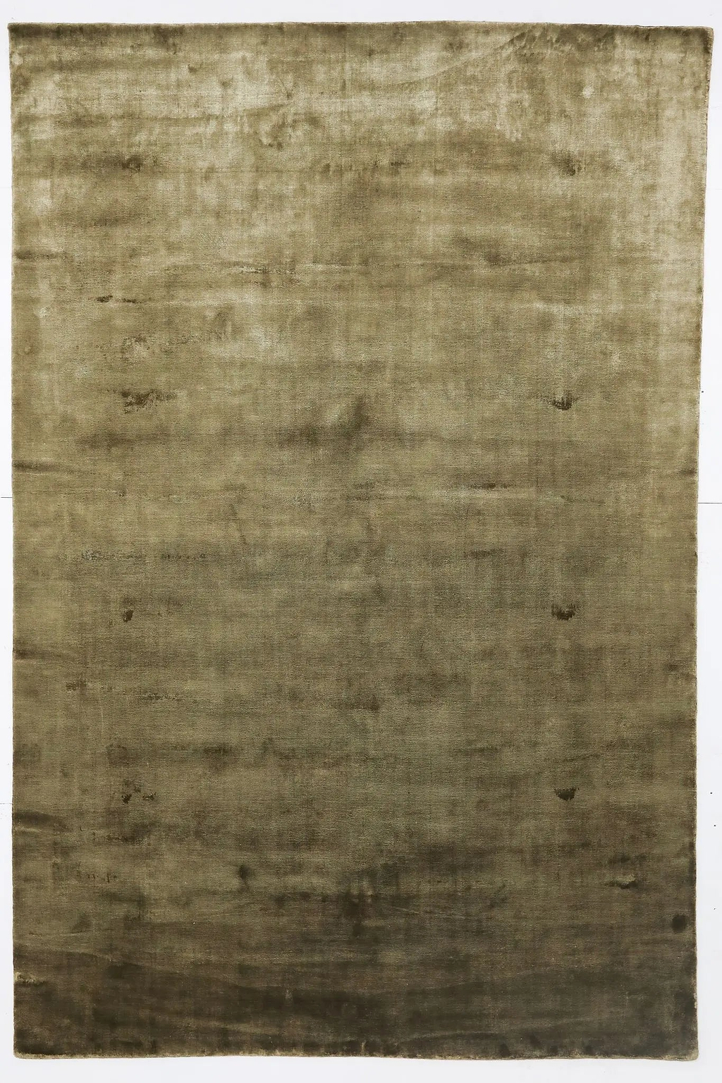 Lustre Rug in Moss