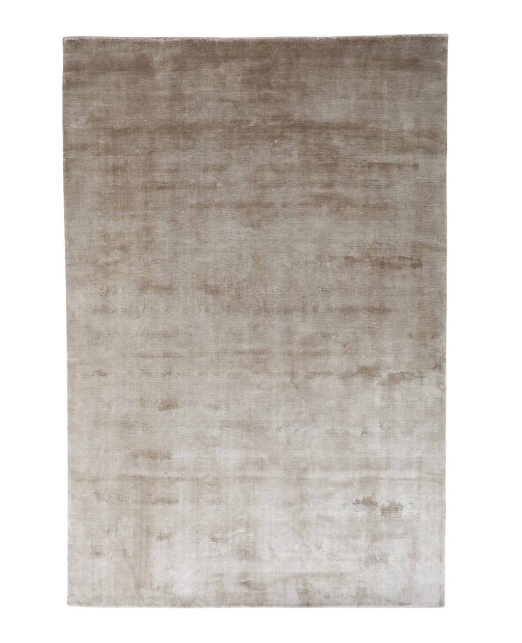 Lustre Rug in Champagne