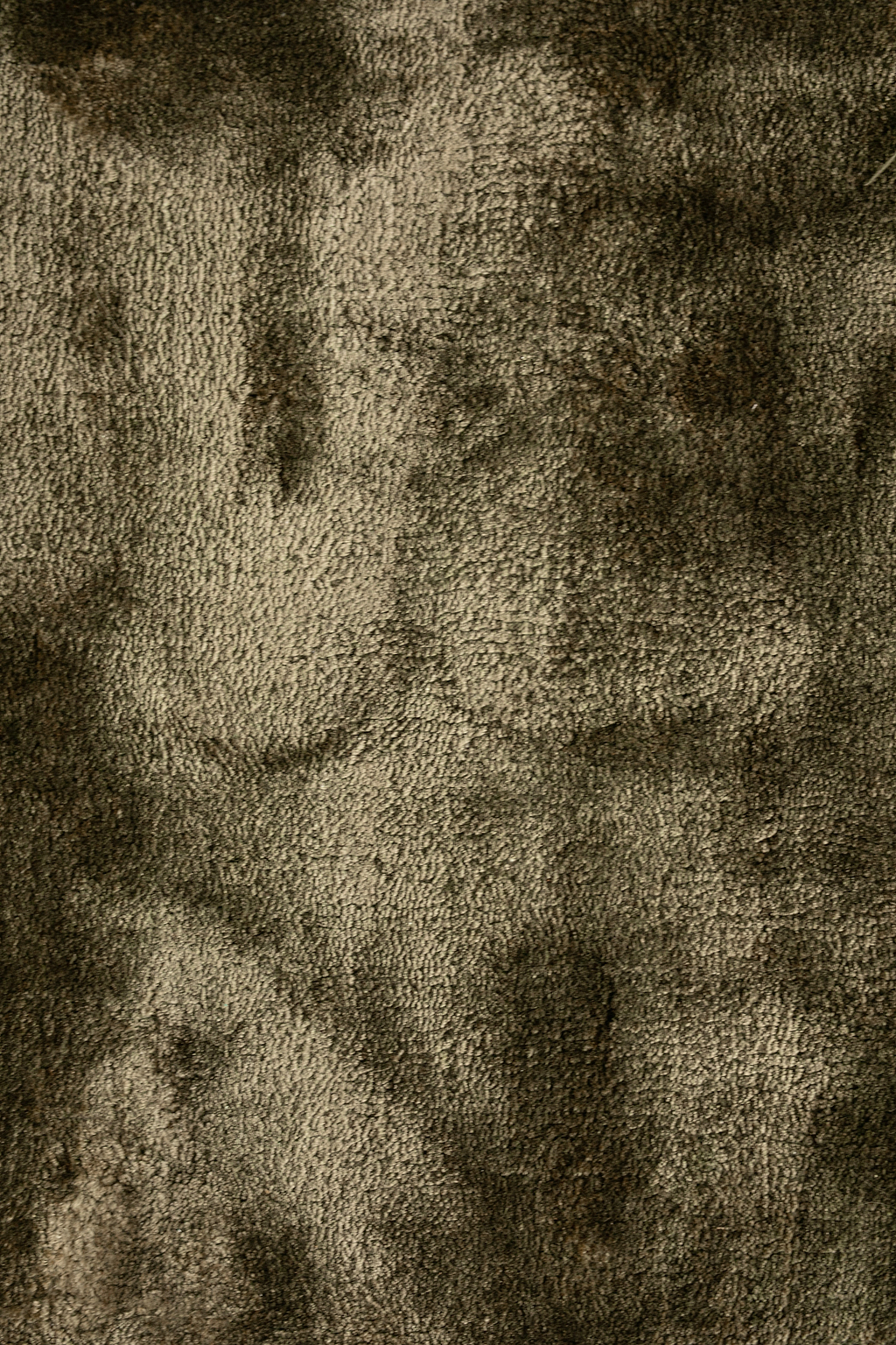 Lustre Rug in Moss