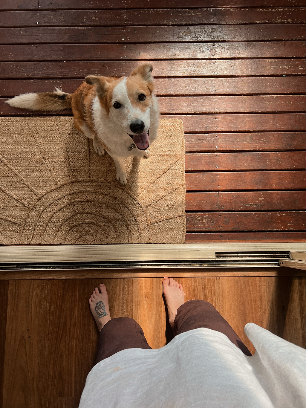 Sol Natural Jute Doormat