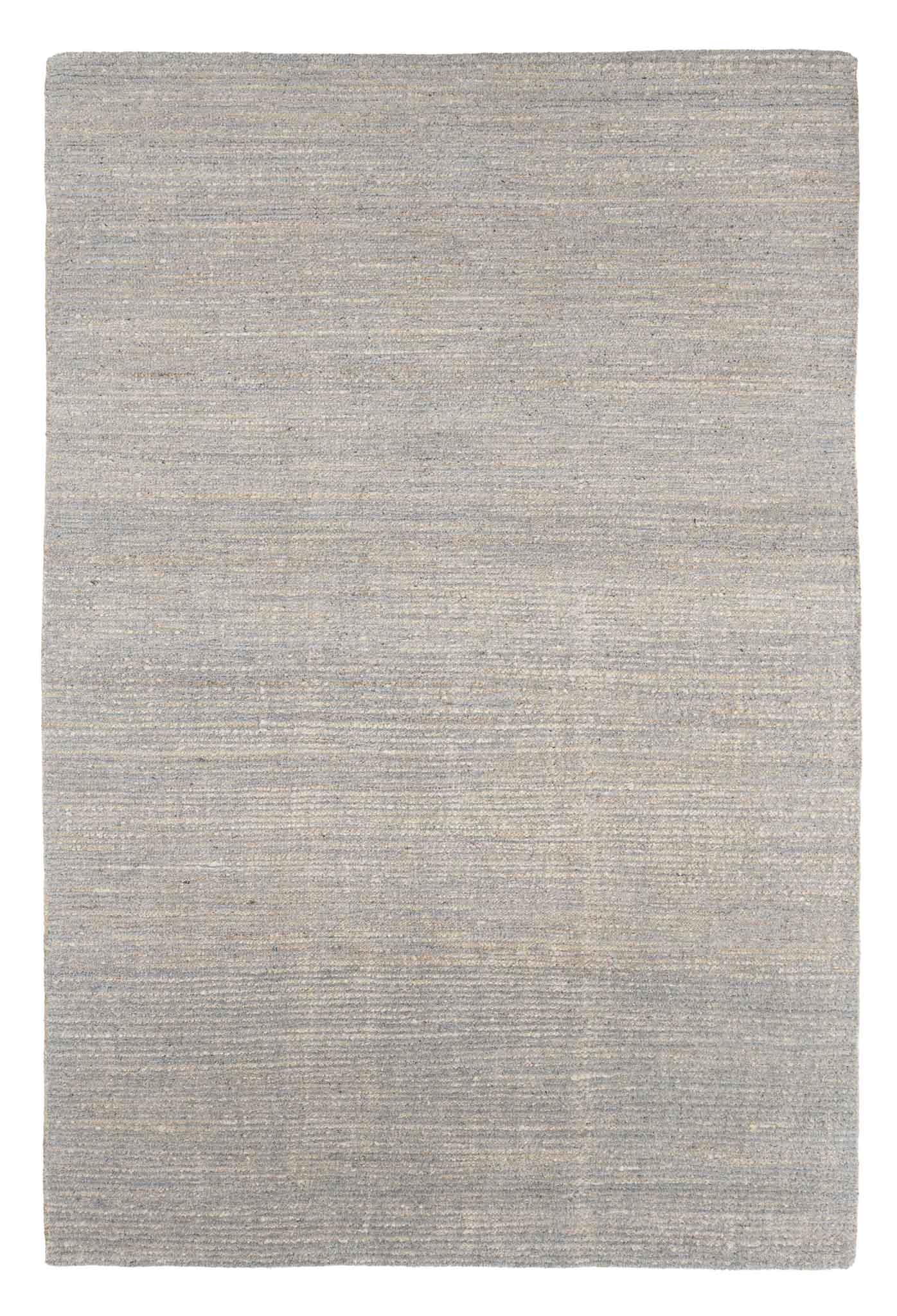 Advait Wool & Jute Eco Rug