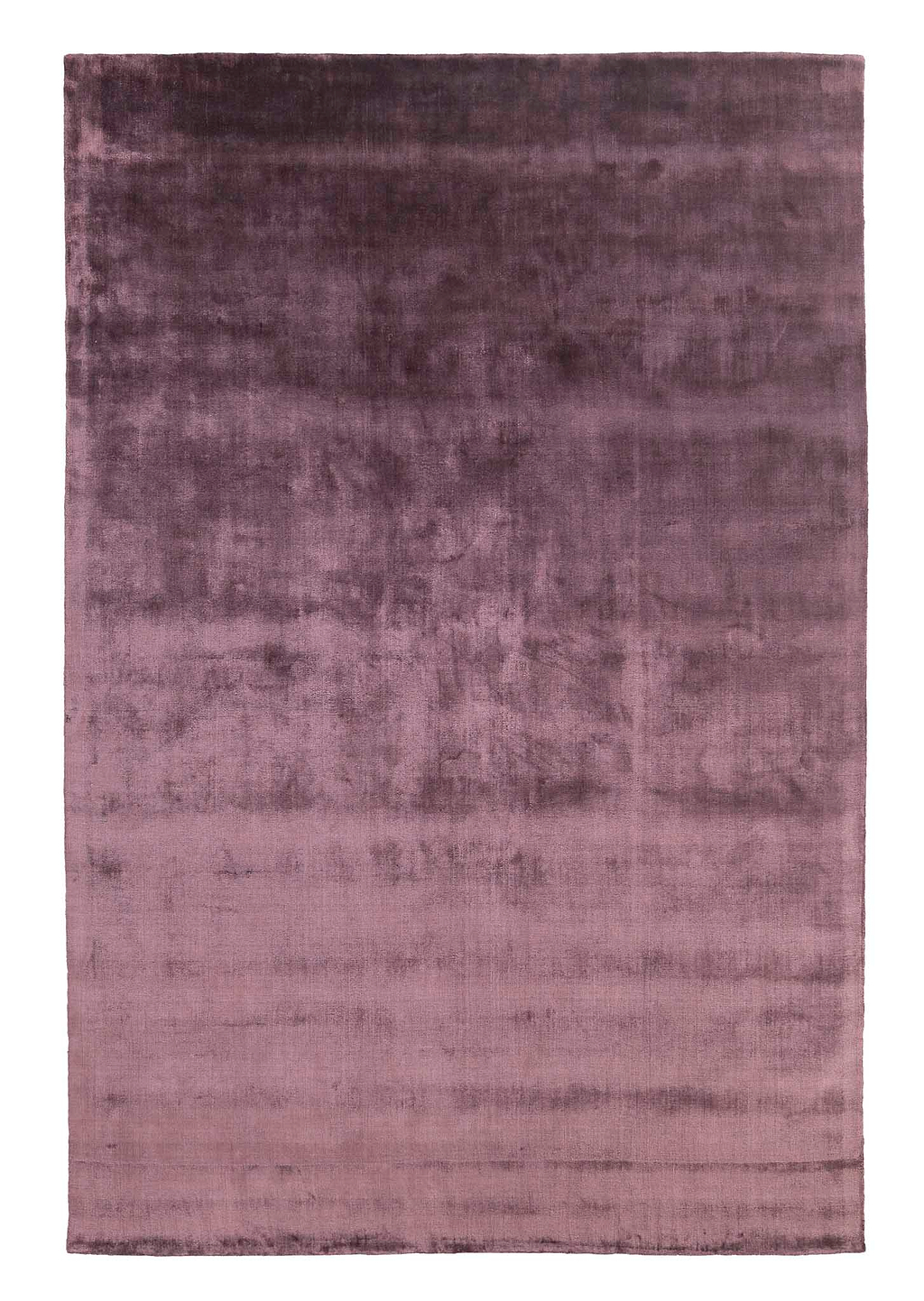 Sample of Lustre Luxe in Mulberry