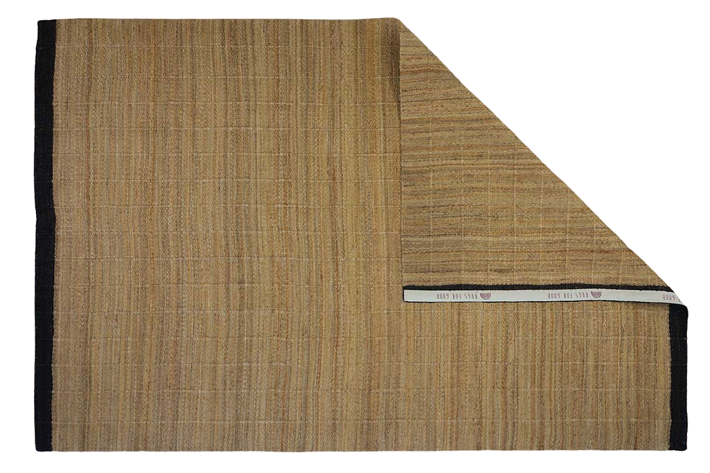 Suffolk Jute Rug