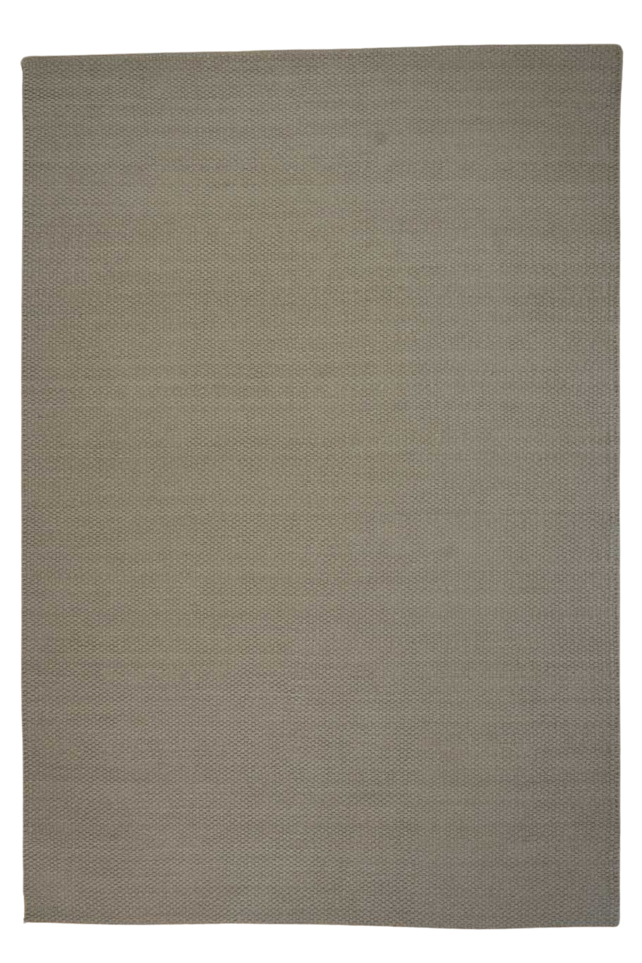 Cape Basket Weave Rug in Pumice
