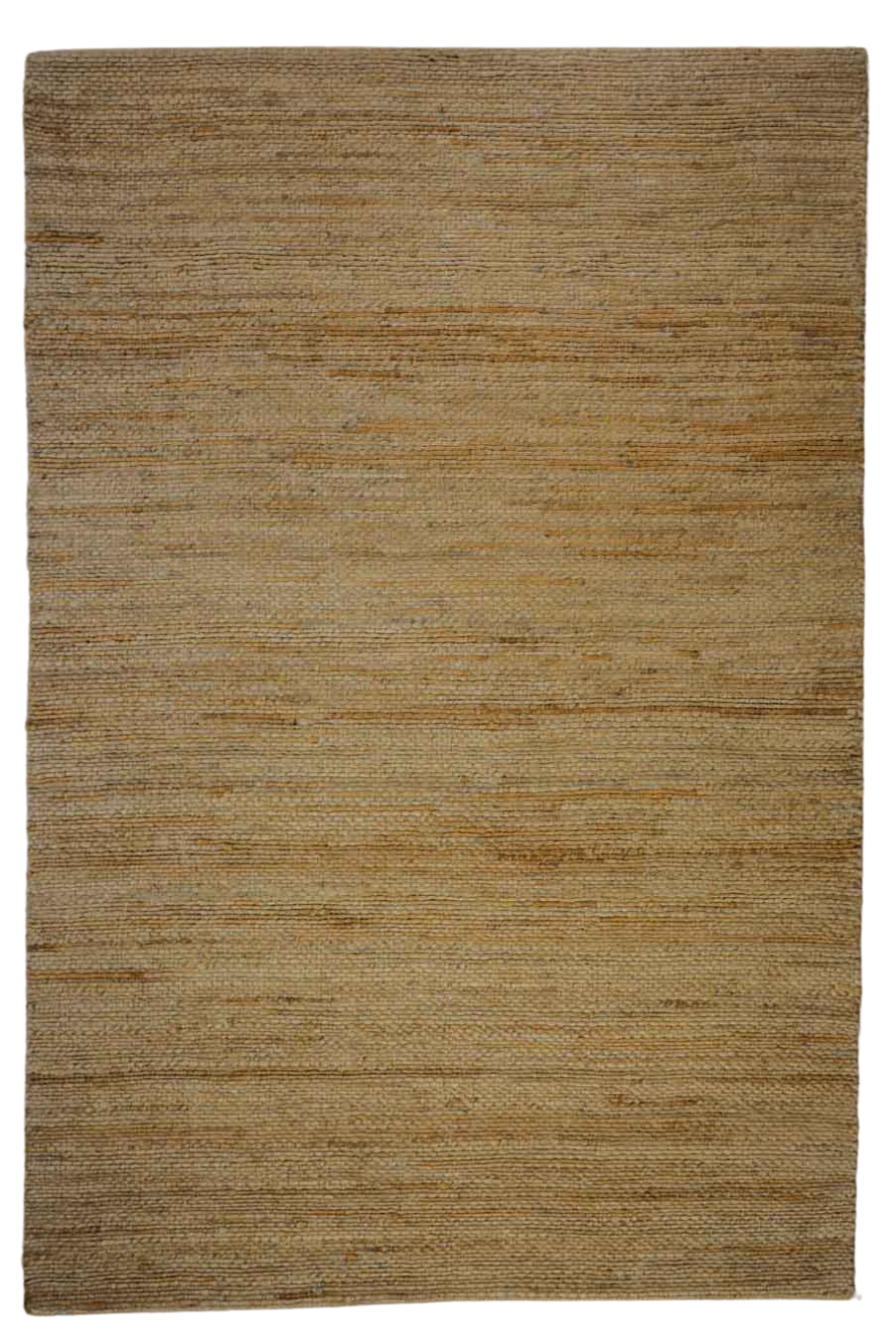Hive Handwoven Twisted Jute Rug