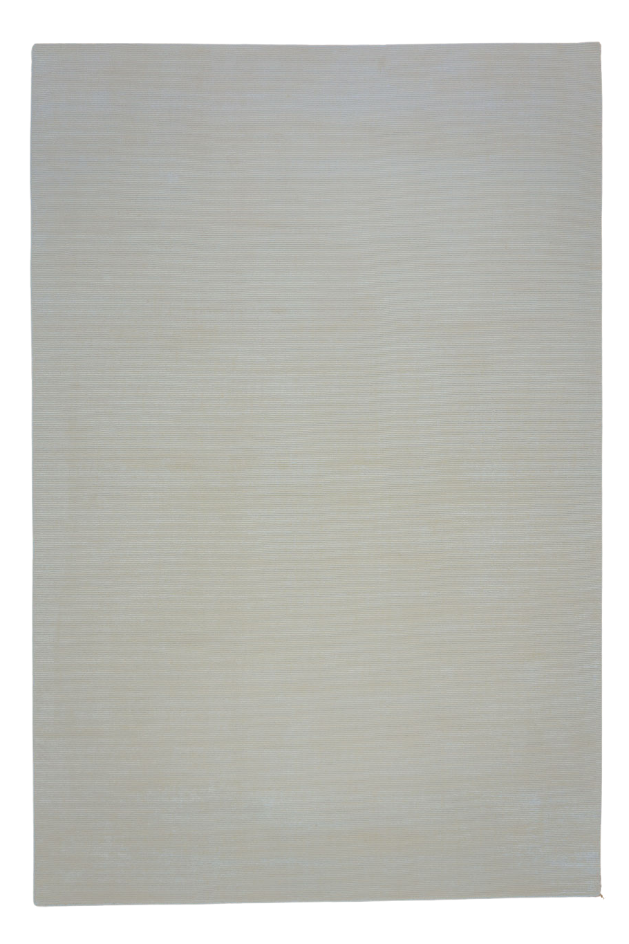 Sample of Yarra Linea Rug in Cream