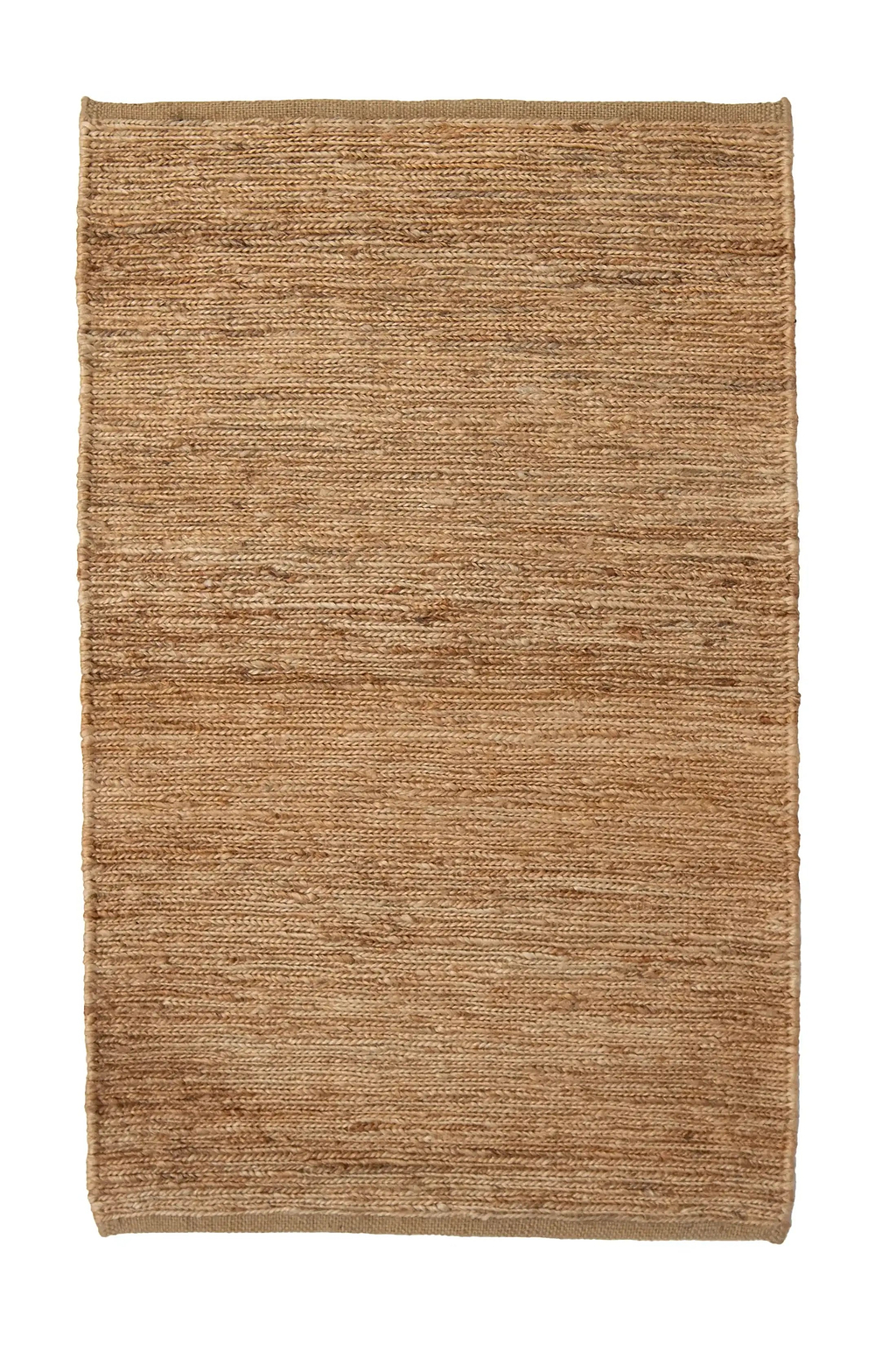 Lavanya Jute Doormat in Natural