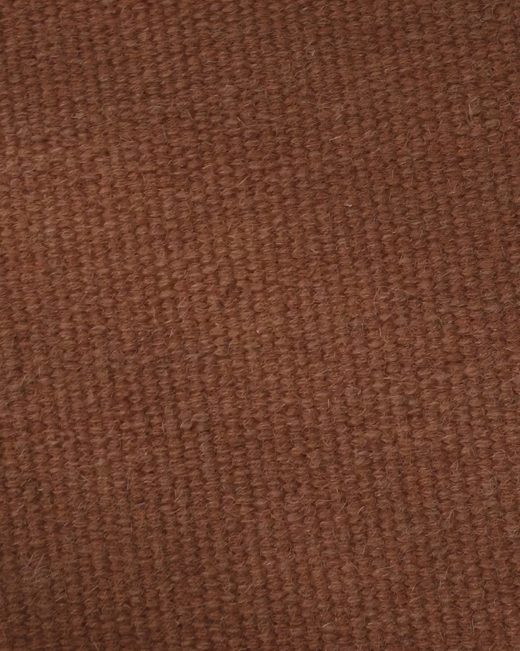 Terrain Flatweave Rug in Ochre