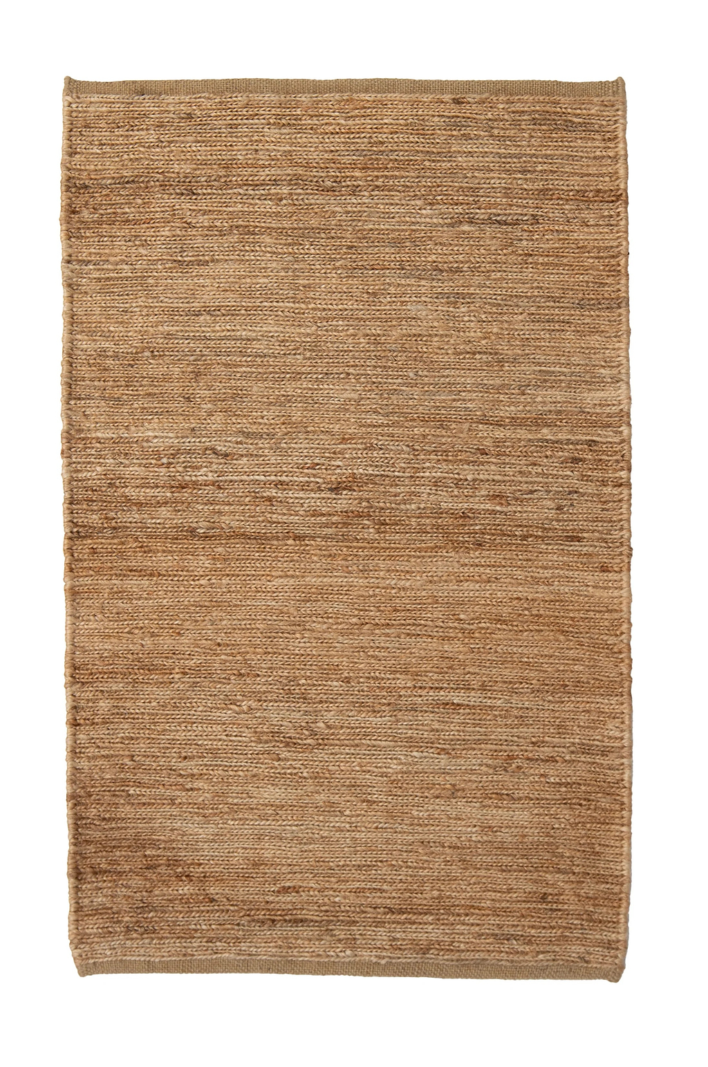 Lavanya Jute Doormat in Natural