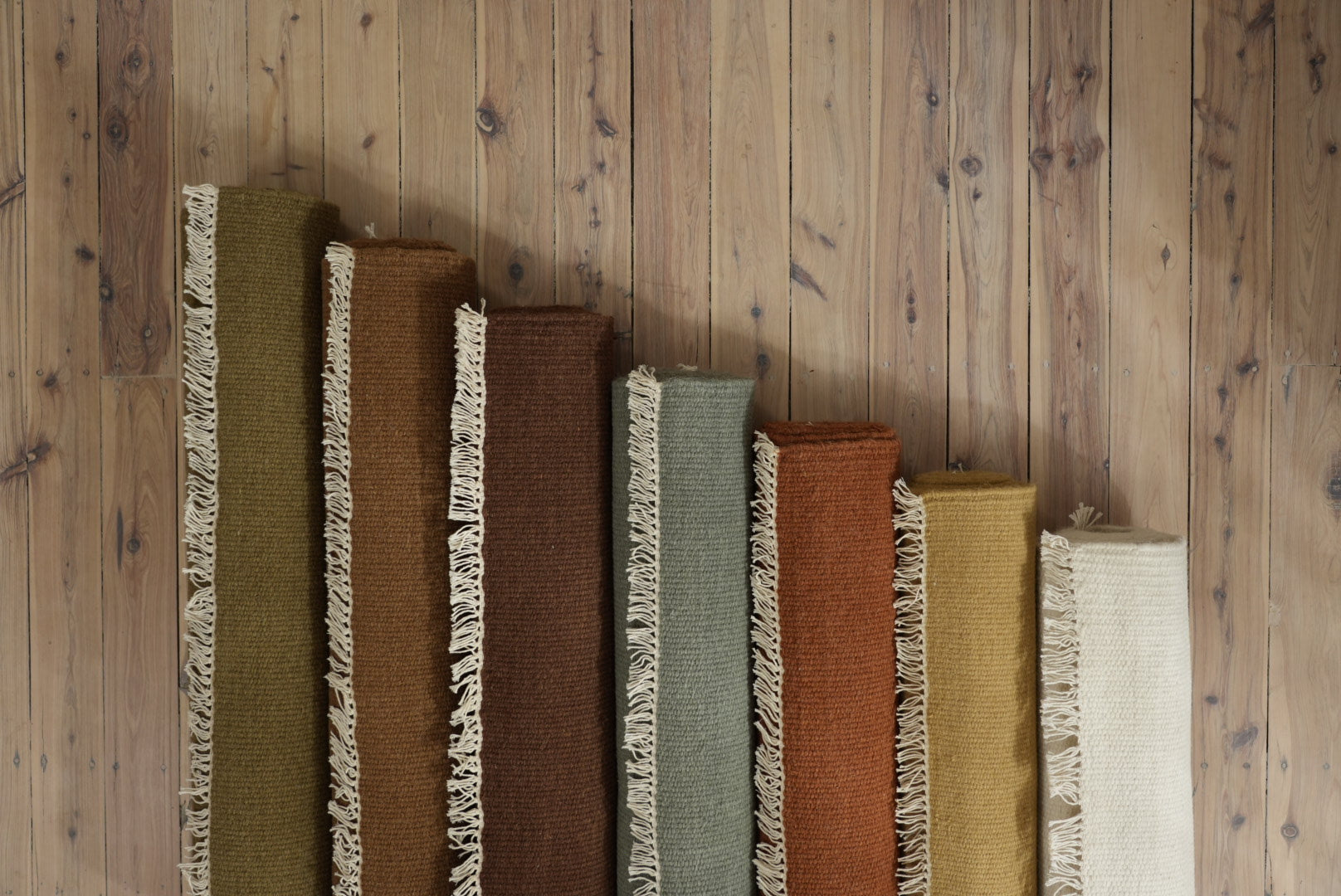 Why Flatweave Runners Are Perfect for Kitchens & Hallways