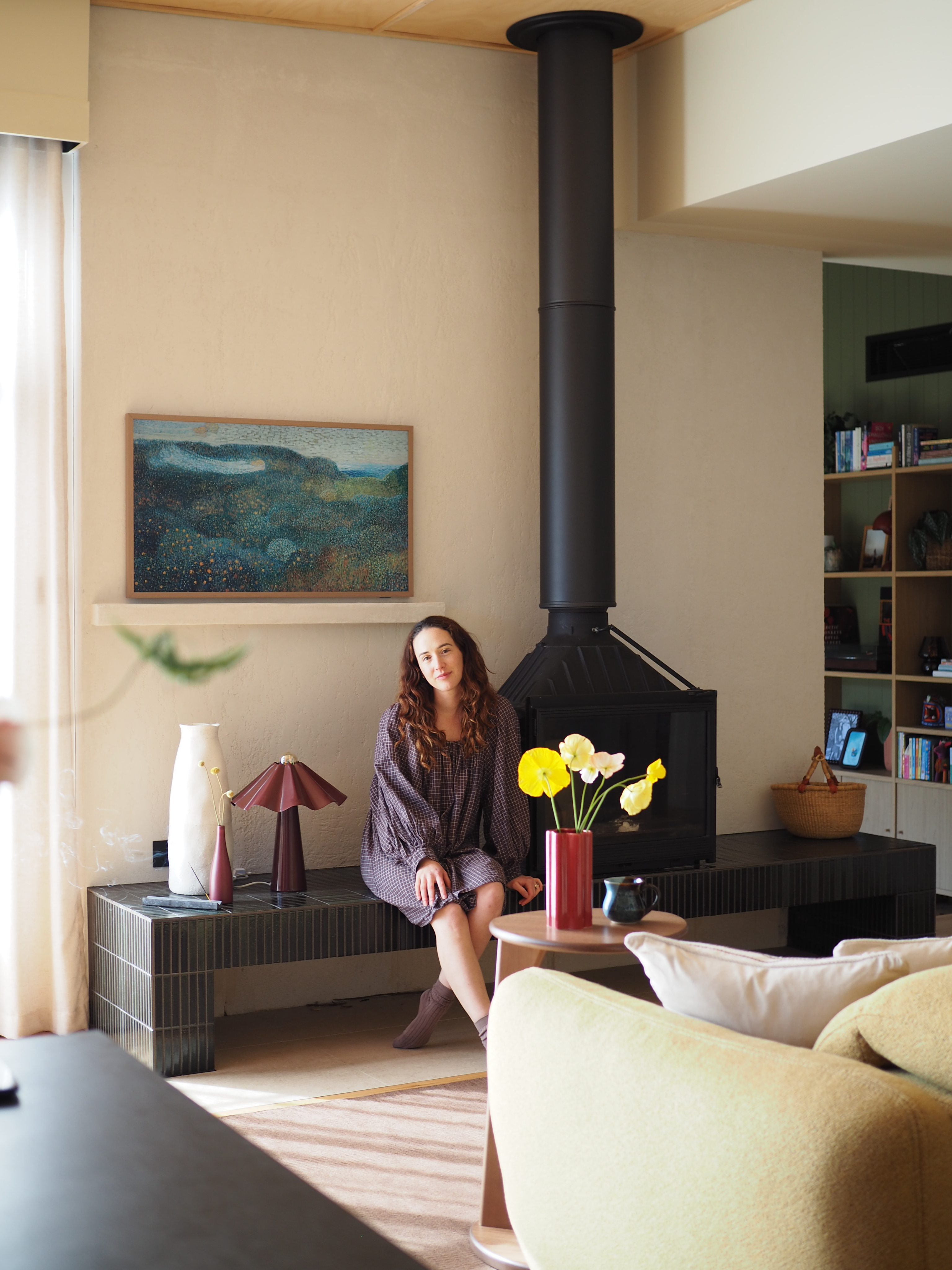 The Style Edit | Santana Verdugo-Smith