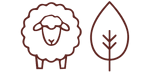 EARTH FRIENDLY NATURAL FIBRES