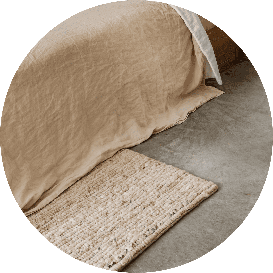 Rugs for Good