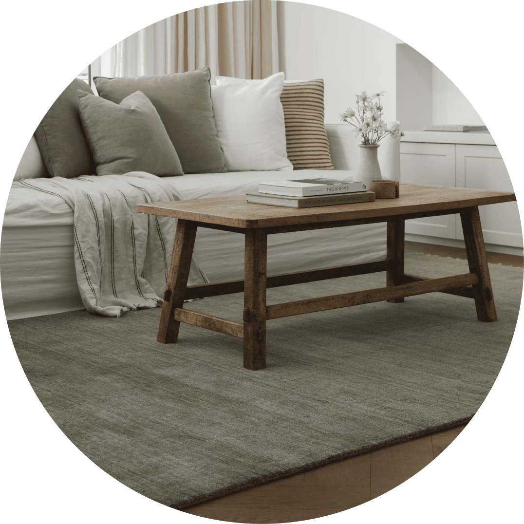 Rugs for Good