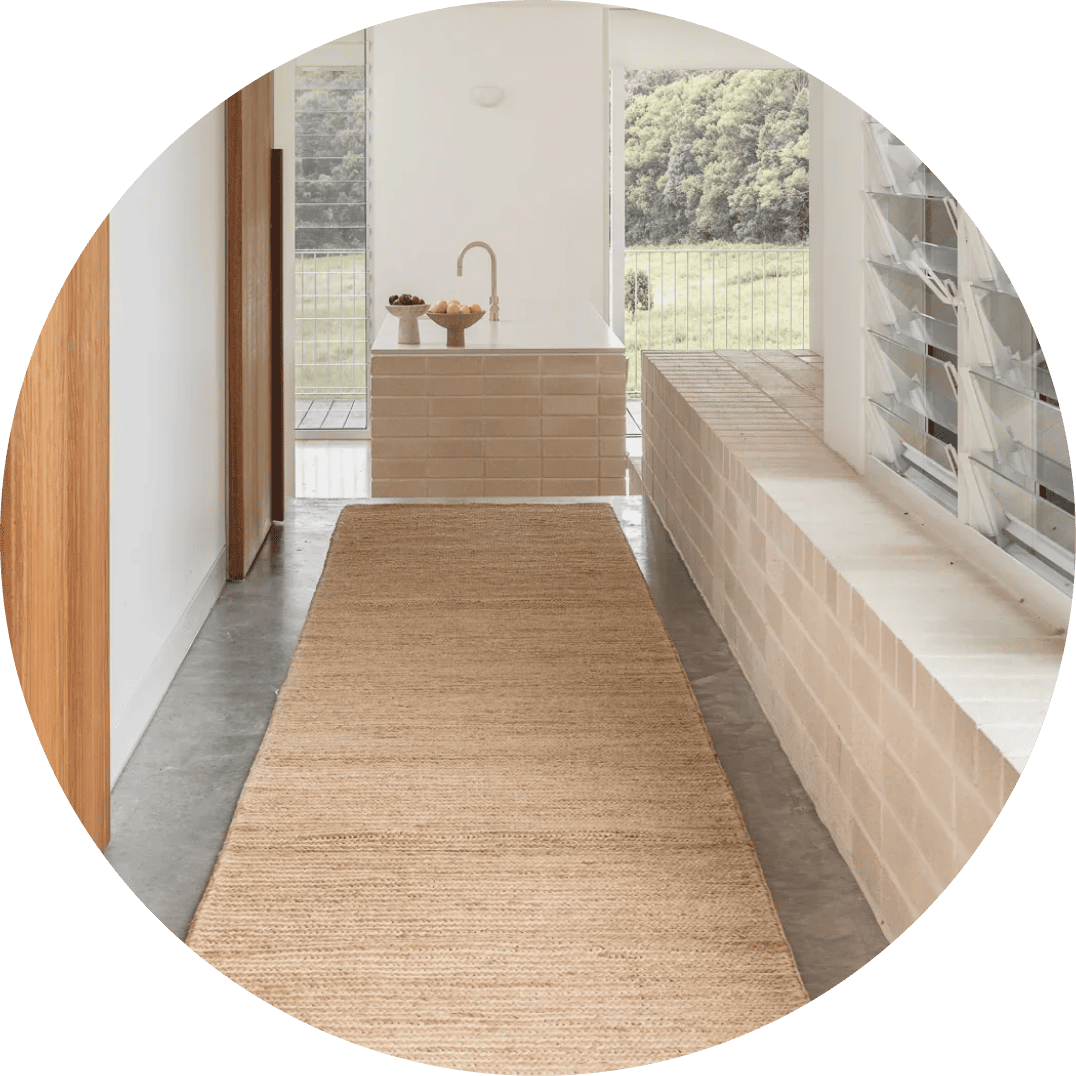 Rugs for Good