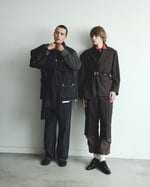 JOHN MASON SMITH / JANE SMITH – ファッションスナップストア