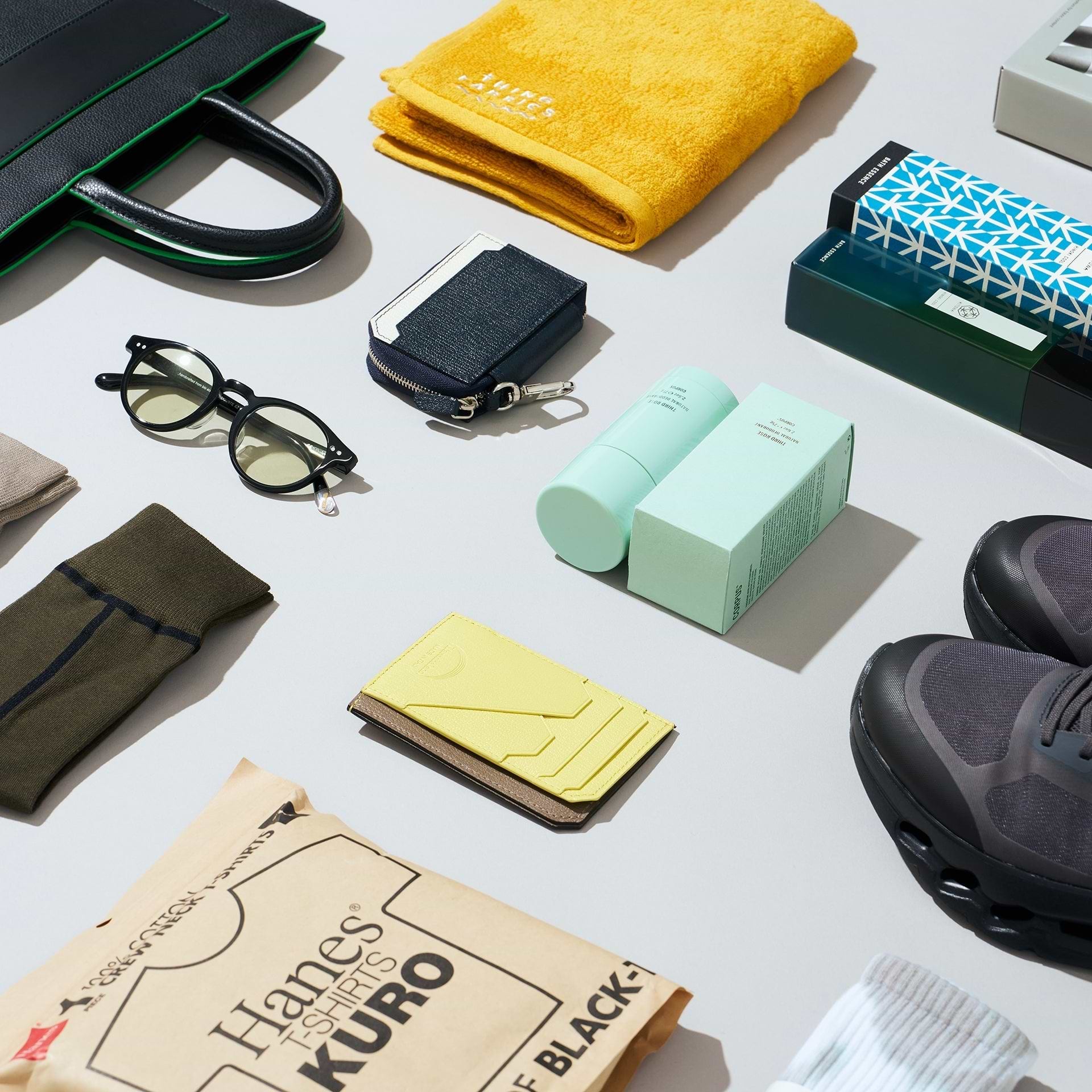 F/STORE Gift Selection