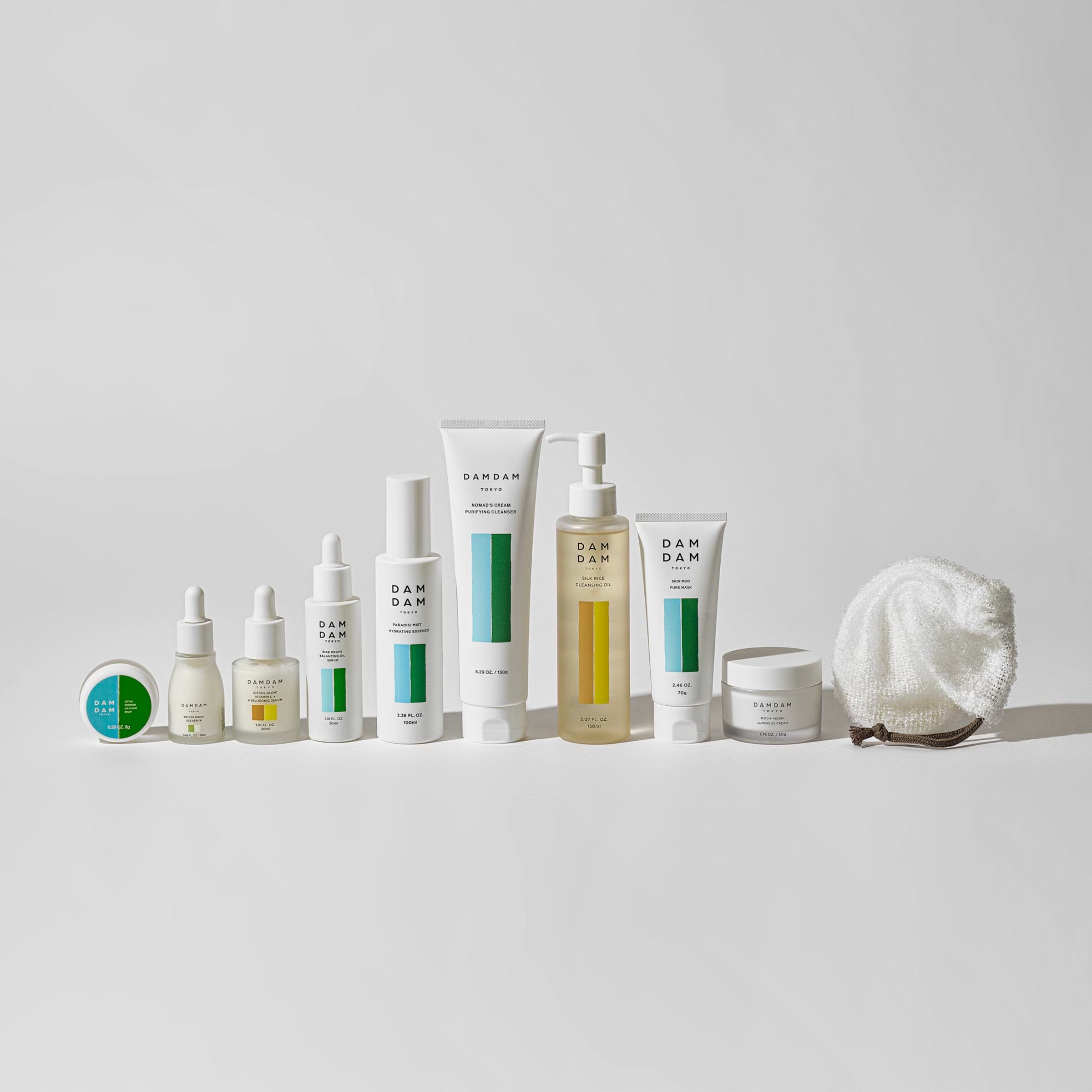 DAMDAM – ファッションスナップストア
