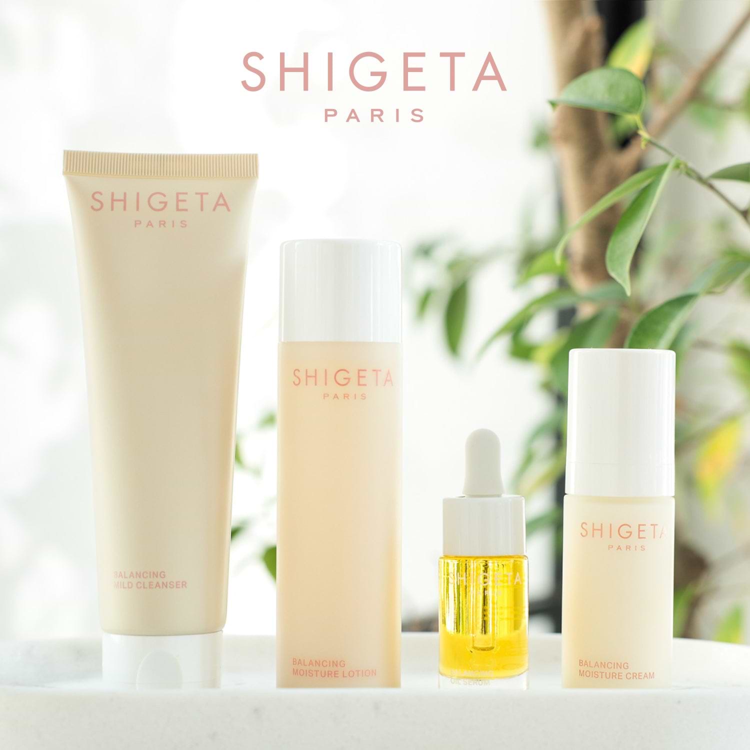 SHIGETA PARIS