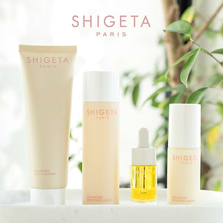 SHIGETA PARIS