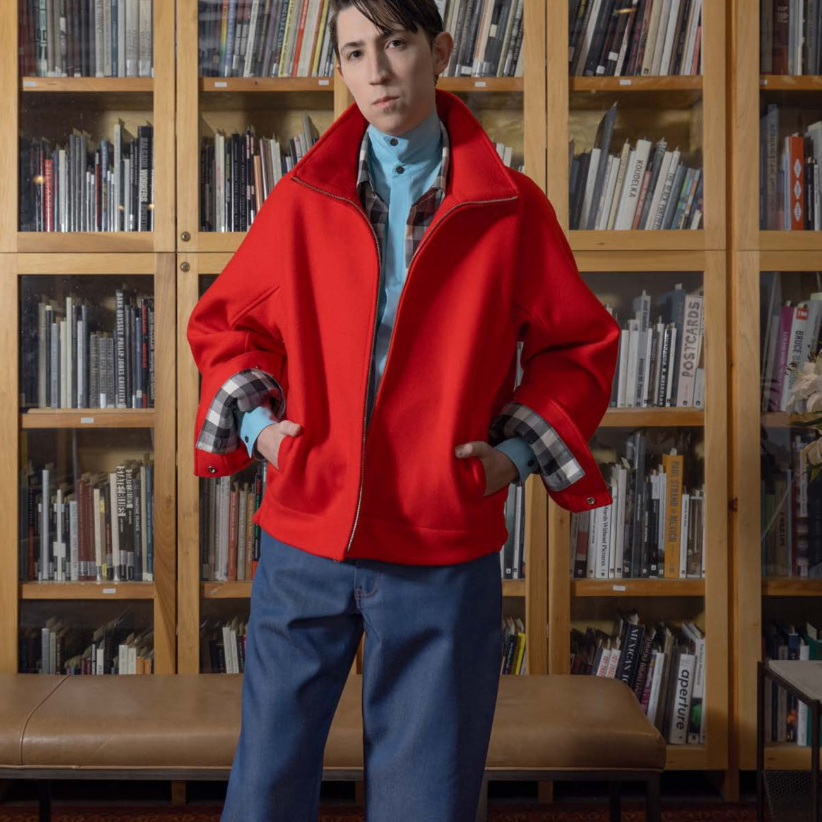 OVERCOAT – ファッションスナップストア
