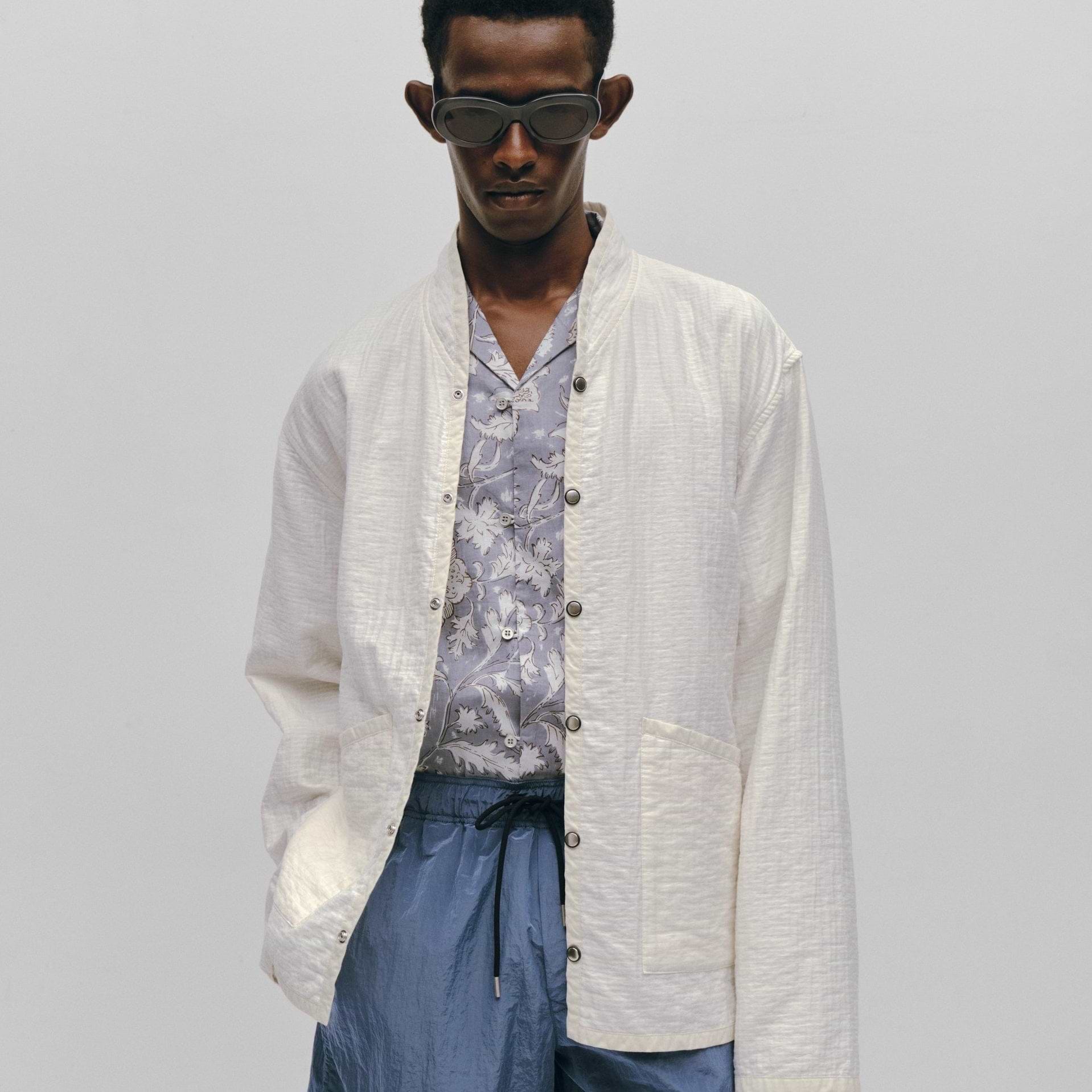 paratrait – ファッションスナップストア