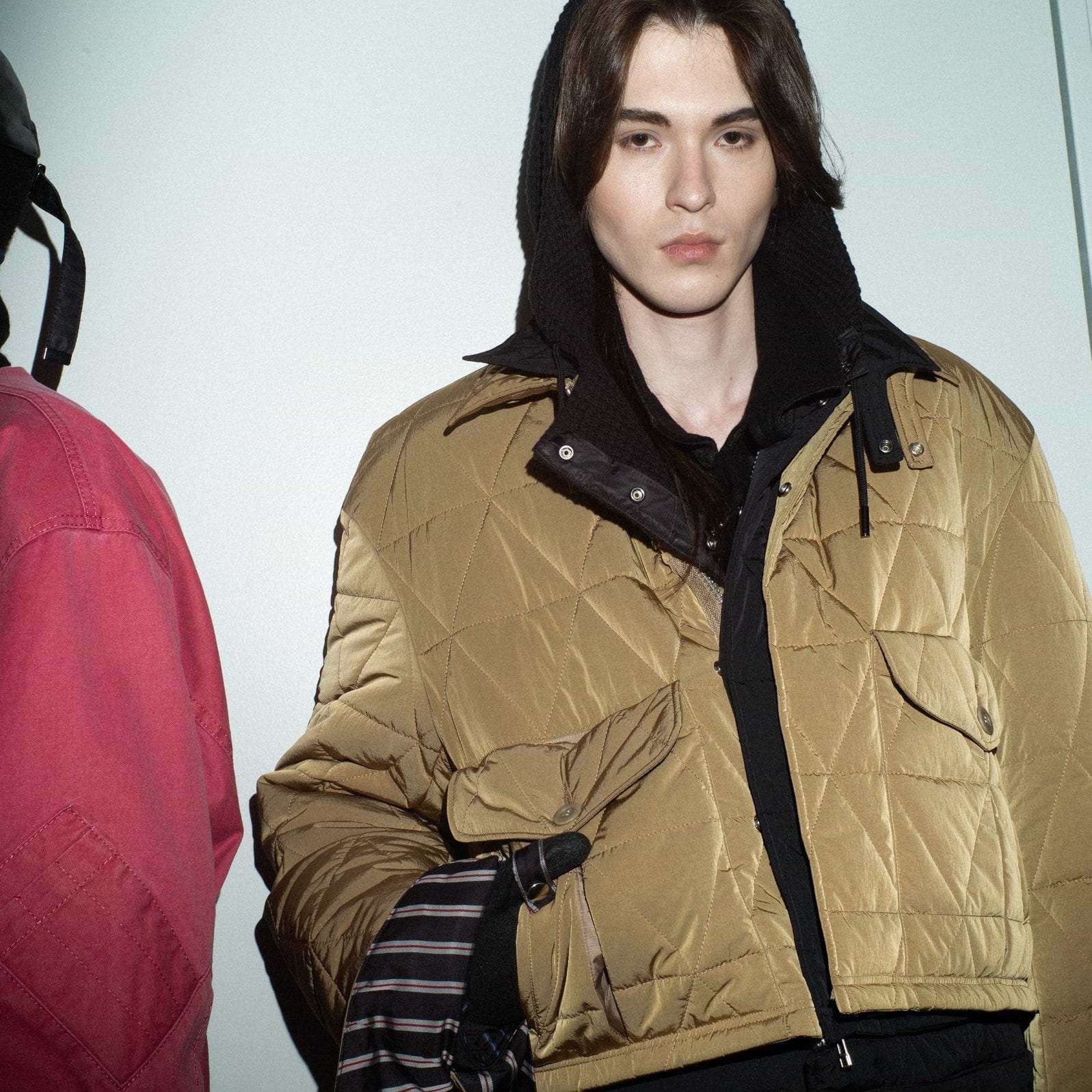 Tamme – ファッションスナップストア