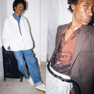 OVERCOAT