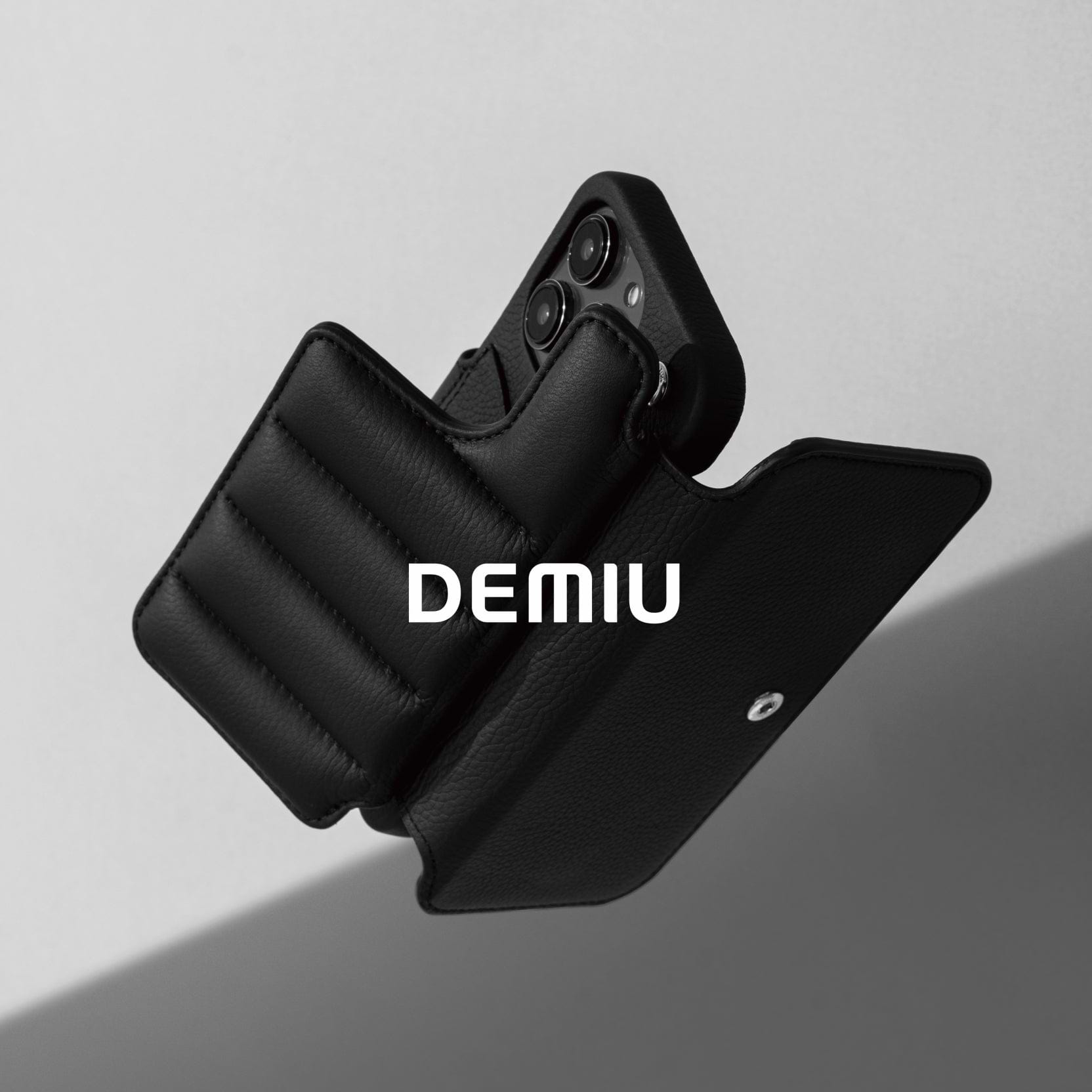 DEMIU – ファッションスナップストア